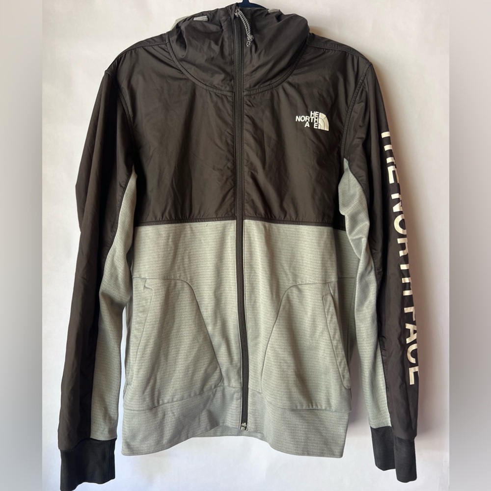 The North Face Men's‎ Windbreak Jacket size small